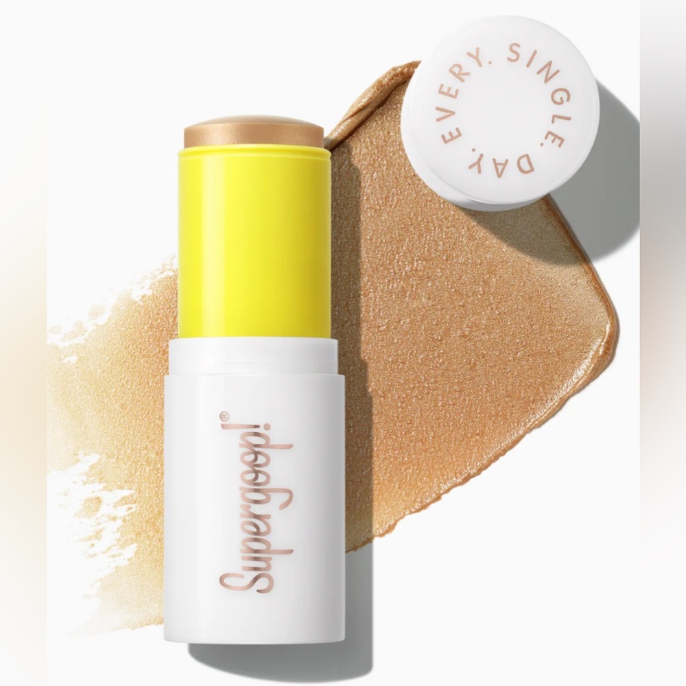 Supergoop Glow Screen Sunlighter in Sunrise